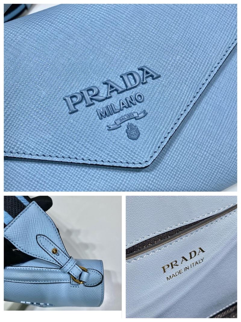 Pra*a satchel bags